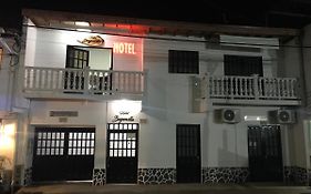 Hotel Buganvilla